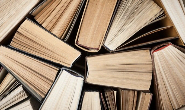 Skønlitteratur